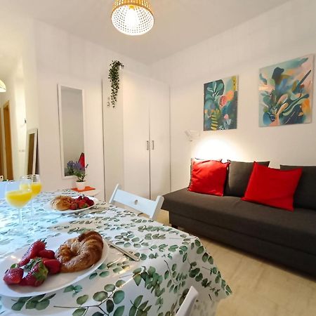 Monisimo Apartamento En Centro Historico De Malaga Con Parking Διαμέρισμα Εξωτερικό φωτογραφία