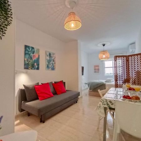 Monisimo Apartamento En Centro Historico De Malaga Con Parking Διαμέρισμα Εξωτερικό φωτογραφία