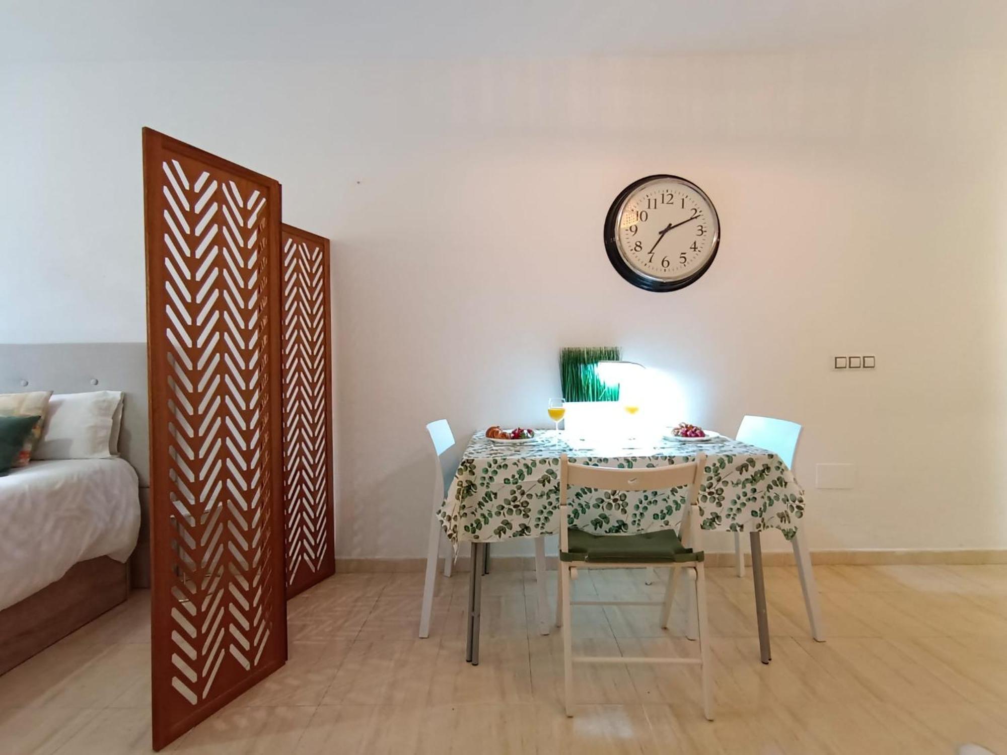 Monisimo Apartamento En Centro Historico De Malaga Con Parking Διαμέρισμα Εξωτερικό φωτογραφία