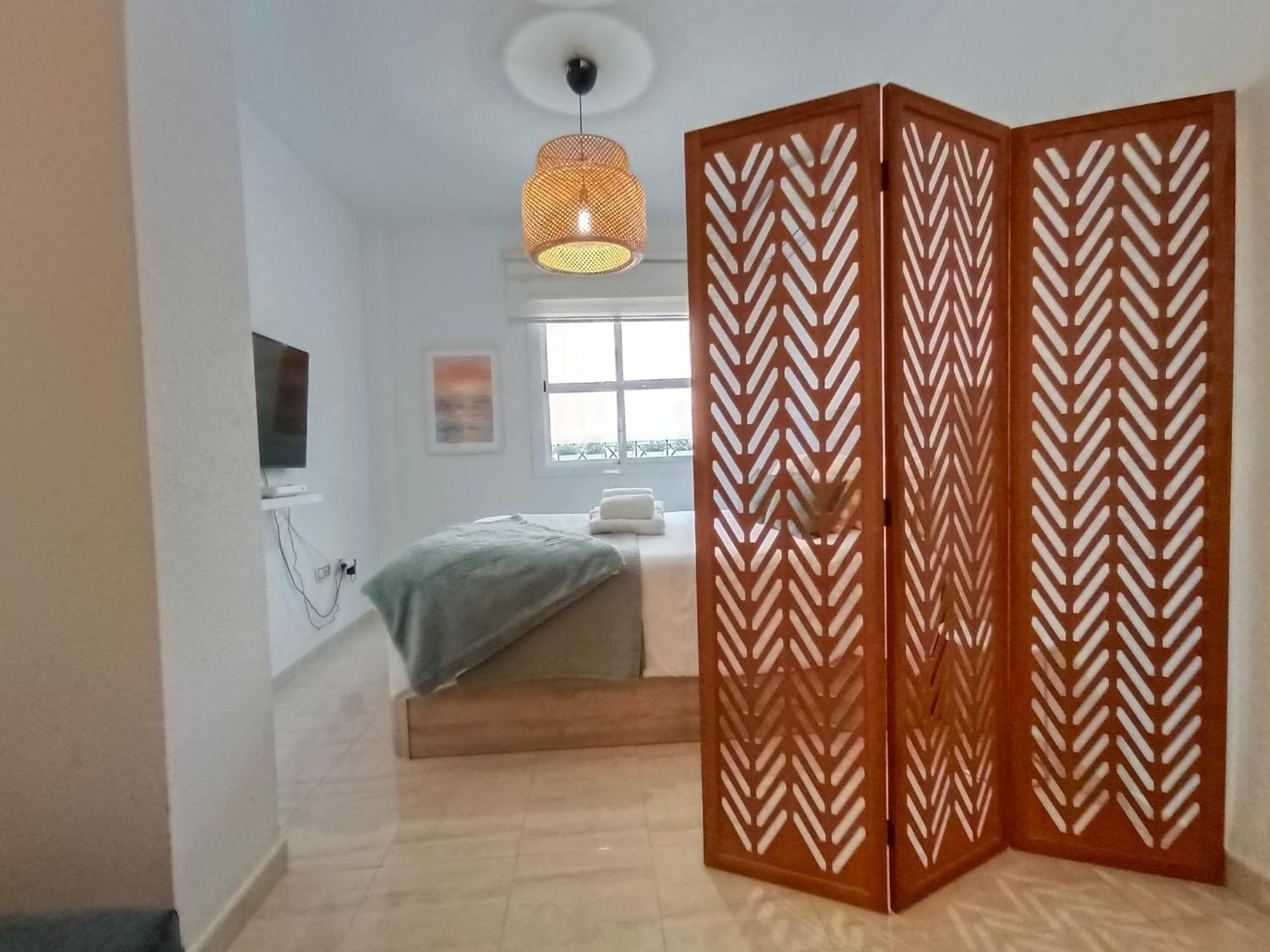 Monisimo Apartamento En Centro Historico De Malaga Con Parking Διαμέρισμα Εξωτερικό φωτογραφία