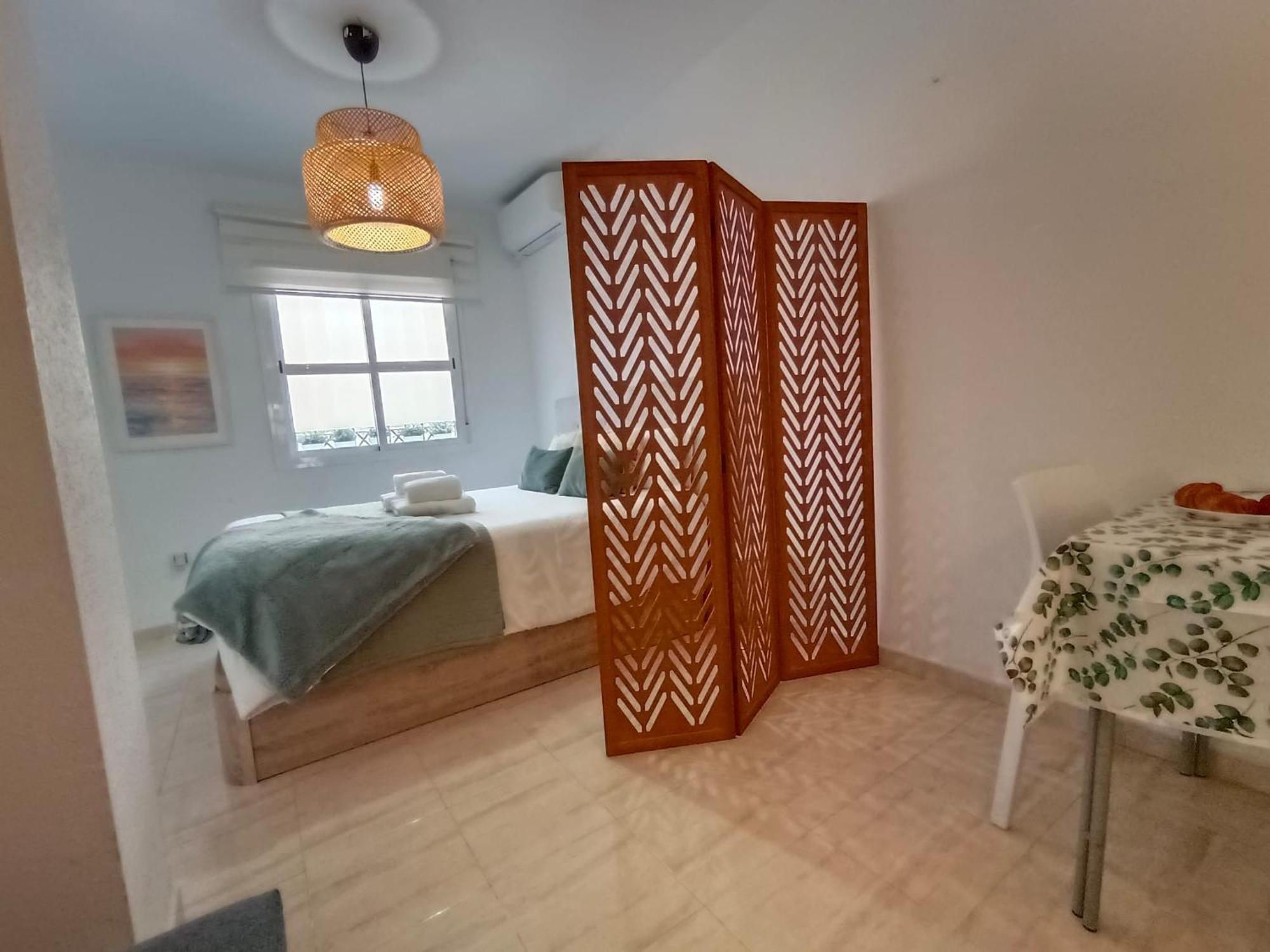 Monisimo Apartamento En Centro Historico De Malaga Con Parking Διαμέρισμα Εξωτερικό φωτογραφία